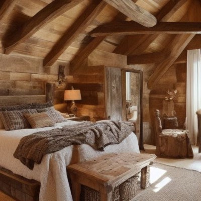 rustic style bedroom designs (9).jpg